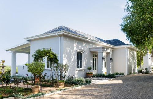 Constantia Casa | Le Vine Constantia