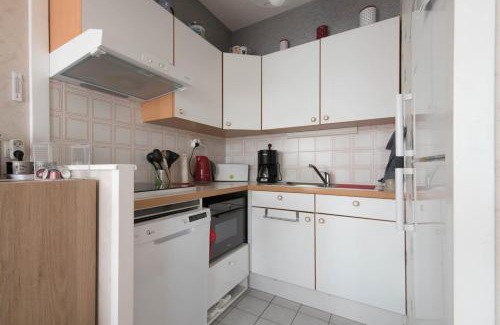 Saint-Marc-sur-Mer Apartamento | LE VINTAGE - 300m plage - Wifi - Parking