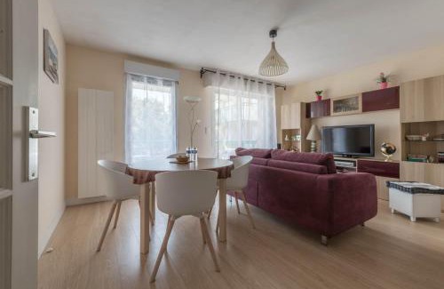 Saint-Marc-sur-Mer Apartamento | LE VINTAGE - 300m plage - Wifi - Parking