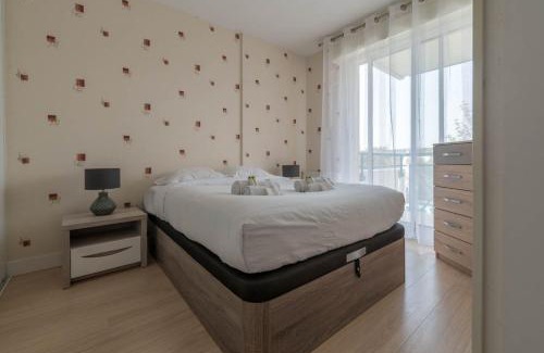 Saint-Marc-sur-Mer Apartamento | LE VINTAGE - 300m plage - Wifi - Parking