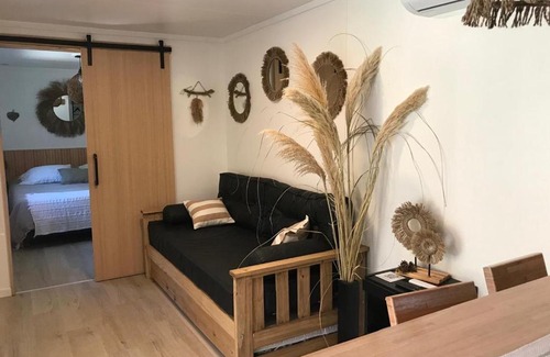 Mar de Las Pampas Casa | Le volquet Mar de las Pampas