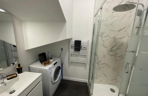Calais Apartamento | LE VOLTA - Appartement - Centre ville Calais