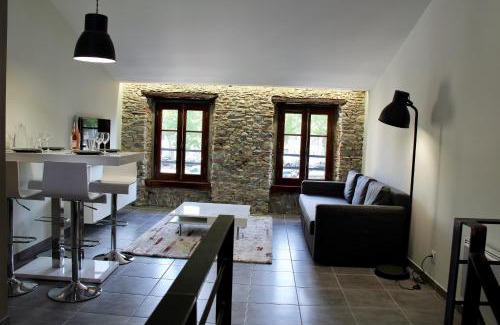 Bastide Saint-Louis Apartamento | Le Voltaire