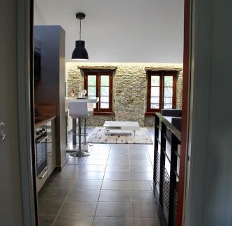 Bastide Saint-Louis Apartamento | Le Voltaire