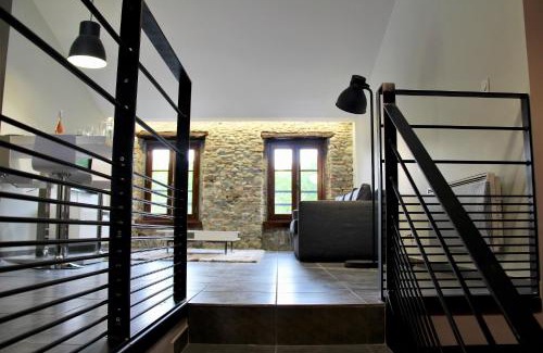Bastide Saint-Louis Apartamento | Le Voltaire