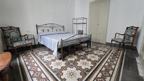 Parabita Casa | Le Volte di Dante