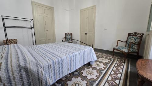 Parabita Casa | Le Volte di Dante