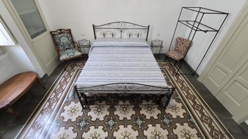 Parabita Casa | Le Volte di Dante