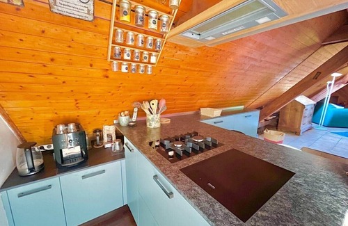 Algolsheim Casa | Le Voyage - Atypical stay near Colmar