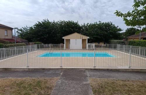 Carcassonne Apartamento | Le Voyage Bleu, Clim Parking