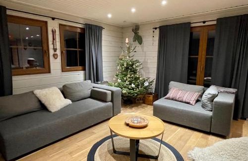 Buellingen Chalet De Esquí | Le Voyageur