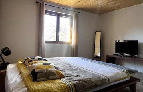 Dieulefit Casa | Le Voyageur