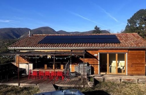 Dieulefit Casa | Le Voyageur