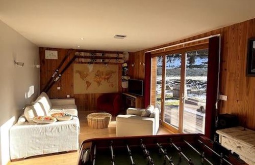 Dieulefit Casa | Le Voyageur