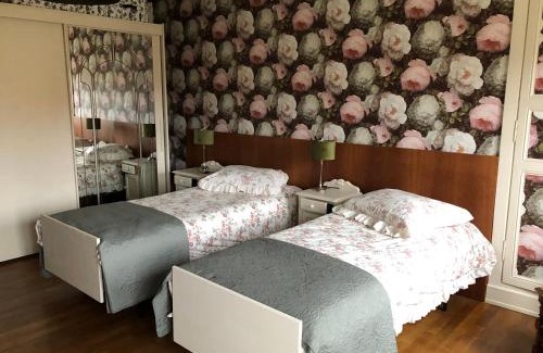 Saint-Bonnet-Troncais Cama Y Desayuno | Le Voyageur