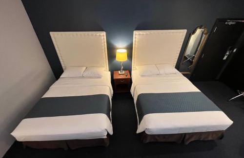 Mattawa Hotel | Le Voyageur Inn