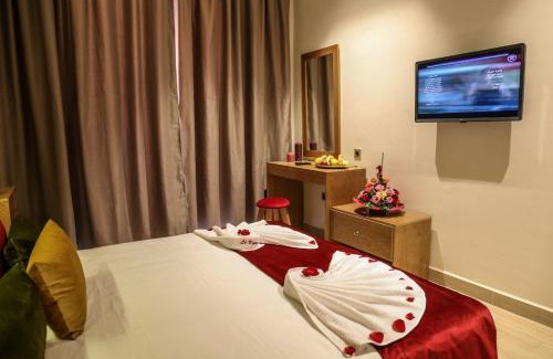 Menara Hotel | LE VOYAGEUR MARRAKECH