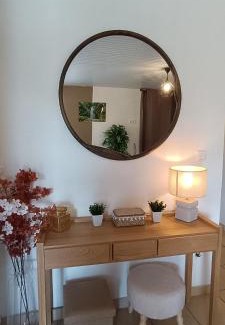 Sainte-Marie Apartamento | Le Voyageur