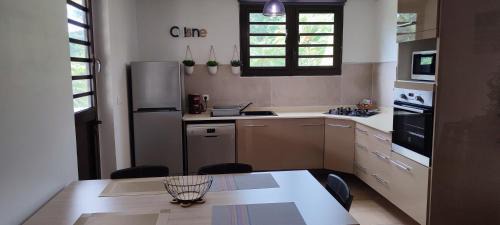Sainte-Marie Apartamento | Le Voyageur