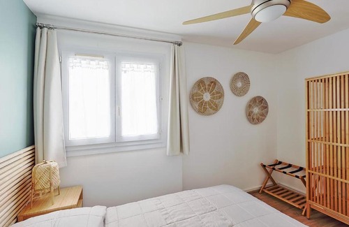 Ile Beaulieu Apartamento | Le Vulcain II * 53m² - 4pers * Ile de Nantes *
