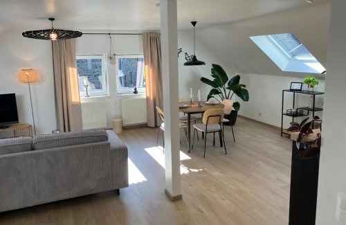 Walk Apartamento | Le Walk'Cottage, 1 bedroom cottage with hot tub