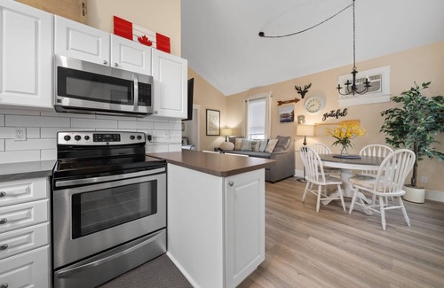 Cherry Valley Casa | Le Wapiti - 75 Butternut