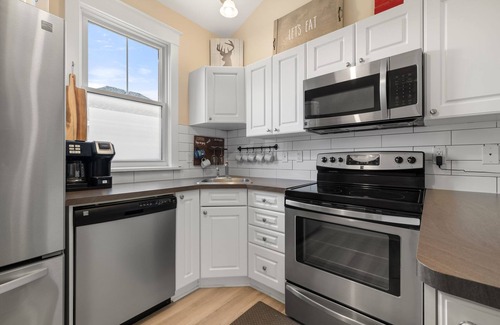 Cherry Valley Casa | Le Wapiti - 75 Butternut