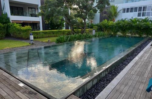 Grande Riviere Noire Apartamento | Le Waterclub Appartement B2