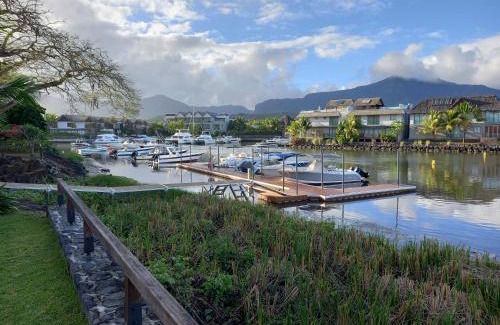Grande Riviere Noire Apartamento | Le Waterclub Appartement B2