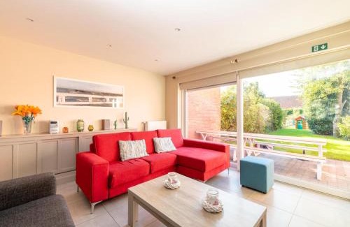 Nieuwpoort Casa | Le Weekend