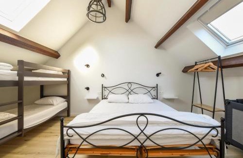 Nieuwpoort Casa | Le Weekend