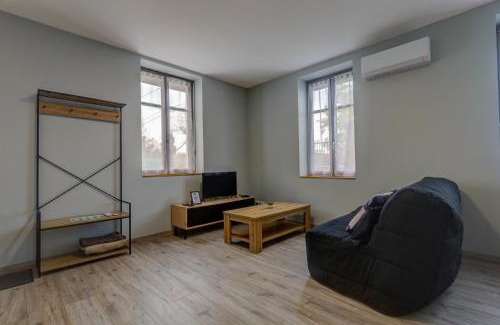 Hieres-sur-Amby Apartamento | Le Westy 1