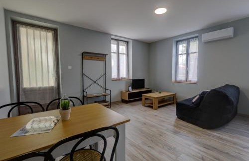 Hieres-sur-Amby Apartamento | Le Westy 1