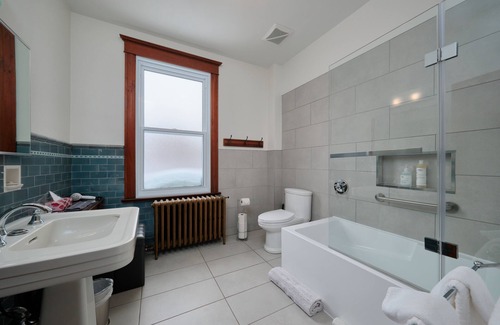 Haute-Ville Cama Y Desayuno | Le Widor, Petit Hôtel