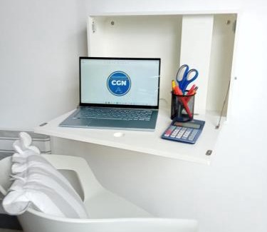 Le Havre Apartamento | Le Wilson Plage - Studio à 250m de la mer