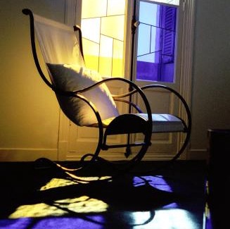 Nice City Centre Hotel | Le Windsor, Jungle Art Hotel