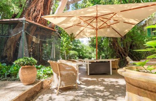 Nice City Centre Hotel | Le Windsor, Jungle Art Hotel