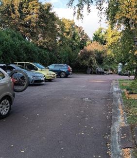 Chasseneuil-du-Poitou Apartamento | Le WORLD, studio 3 minutes from Futuroscope