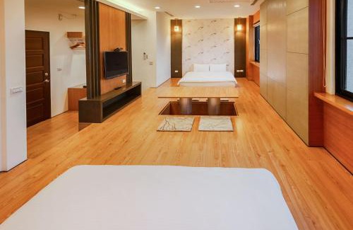 Huxi Casa | Le Wu Casa
