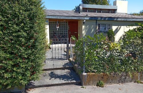 Ecublens Apartamento | Le Yanis
