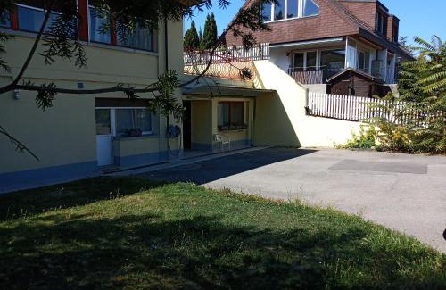 Ecublens Apartamento | Le Yanis