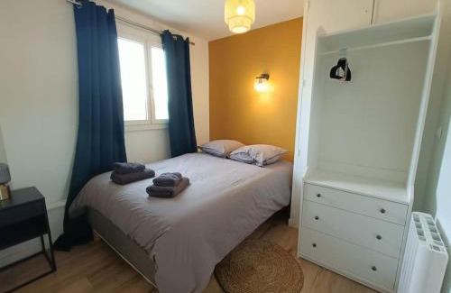 Saint-Serge Apartamento | Le Yellow Corner - Place Ney