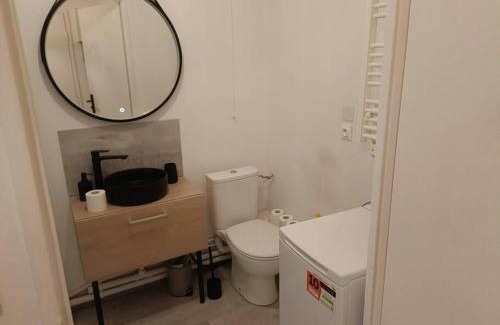 Saint-Serge Apartamento | Le Yellow Corner - Place Ney