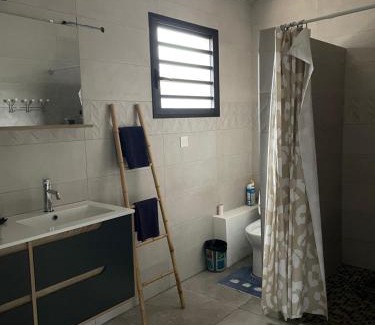 Saint-Louis Casa | le yuka