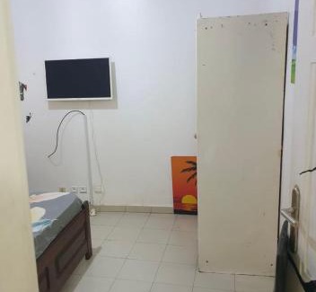 Medina Apartamento | Le zèbre