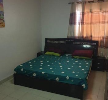 Medina Apartamento | Le zèbre