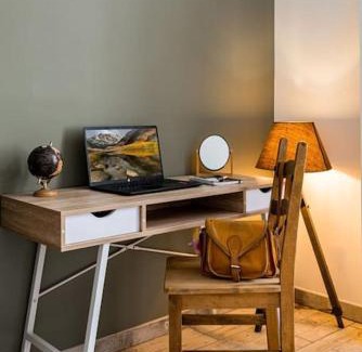 Saint-Etienne Apartamento | Le Zénith spacieux et central