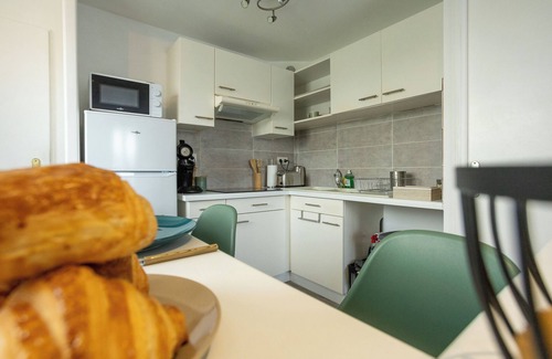 Saint-Nazaire Apartamento | 💎le Zéphyr - Tout Équipé - Wifi - Parking Gratuit💎