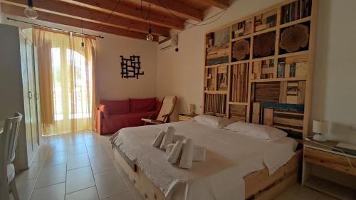 Noto Casa | Le Zagare di Vendicari
