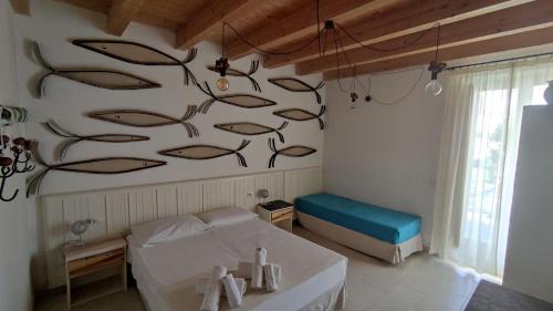 Noto Casa | Le Zagare di Vendicari